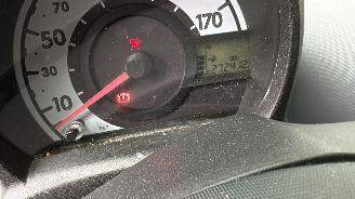 Citroën C1 50 kW (68 PK)  998 cc. picture 9