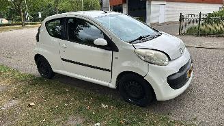 Citroën C1 50 kW (68 PK)  998 cc. picture 2