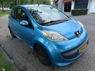 Peugeot 107 50 kW (68 PK)  998 cc. picture 7