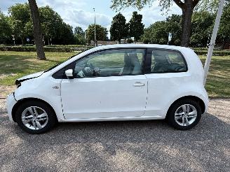 Seat Mii 44 kW (60 PK)  999 cc. picture 2