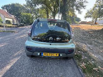 Citroën C1 50 kW (68 PK)  998 cc. picture 4