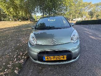 Citroën C1 50 kW (68 PK)  998 cc. picture 8