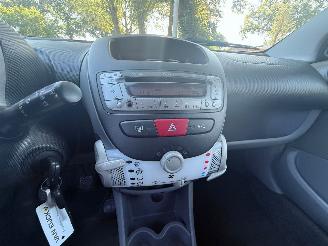 Citroën C1 50 kW (68 PK)  998 cc. picture 14