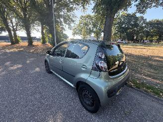 Citroën C1 50 kW (68 PK)  998 cc. picture 3