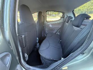 Citroën C1 50 kW (68 PK)  998 cc. picture 11