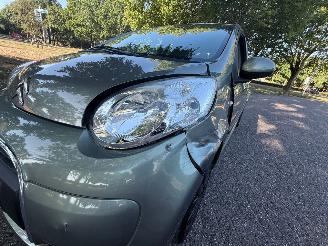 Citroën C1 50 kW (68 PK)  998 cc. picture 9