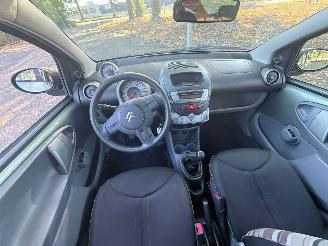 Citroën C1 50 kW (68 PK)  998 cc. picture 13