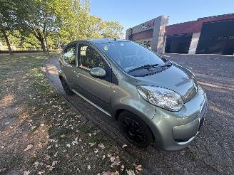 Citroën C1 50 kW (68 PK)  998 cc. picture 7