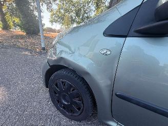 Citroën C1 50 kW (68 PK)  998 cc. picture 10