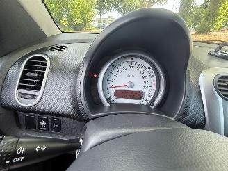 Suzuki Splash 48 kW (65 PK)  996 cc. picture 13
