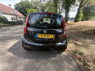 Suzuki Splash 48 kW (65 PK)  996 cc. picture 4