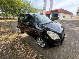 Suzuki Splash 48 kW (65 PK)  996 cc. picture 7