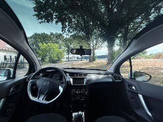 Citroën C3 88 kW (120 PK)  1598 cc. picture 13