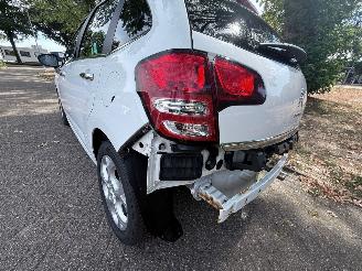 Citroën C3 88 kW (120 PK)  1598 cc. picture 11