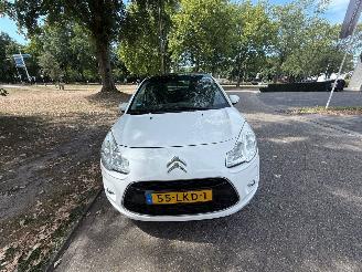 Citroën C3 88 kW (120 PK)  1598 cc. picture 8