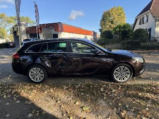 Opel Insignia SPORTS TOURER SW picture 6