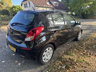 Hyundai I-20  picture 5