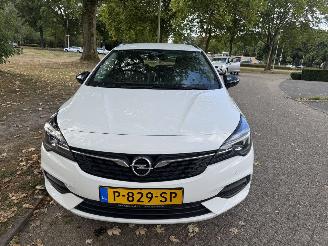 Opel Astra SPORTS TOURER+ picture 8