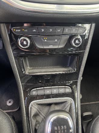 Opel Astra SPORTS TOURER+ picture 17