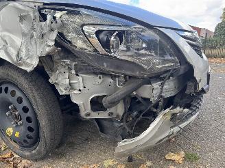 Opel Zafira TOURER picture 10