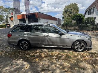 Mercedes E-klasse  picture 6