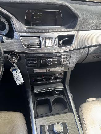 Mercedes E-klasse  picture 11
