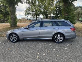 Mercedes E-klasse  picture 2