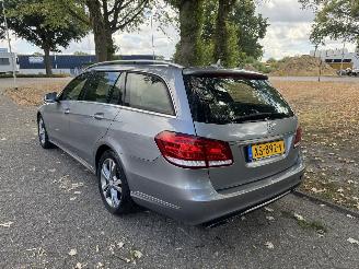 Mercedes E-klasse  picture 3