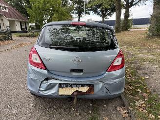 Opel Corsa  picture 4