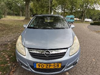 Opel Corsa  picture 8