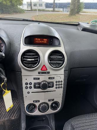 Opel Corsa  picture 17