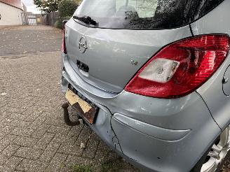 Opel Corsa  picture 13