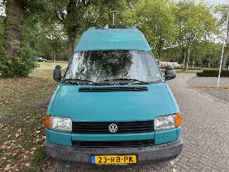 Volkswagen Transporter  picture 8