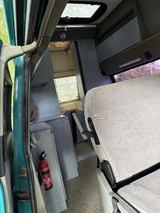 Volkswagen Transporter  picture 11