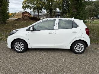 Kia Picanto  picture 2