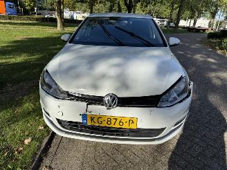 Volkswagen Golf 1.0 tsi picture 8