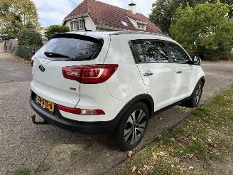 Kia Sportage  picture 5