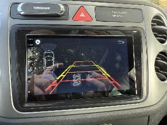 Volkswagen Tiguan  picture 16