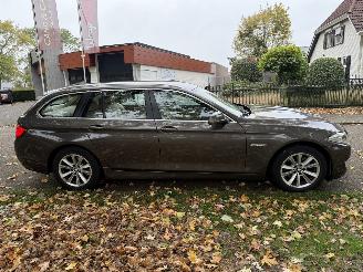 BMW 5-serie  picture 6