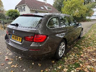 BMW 5-serie  picture 5