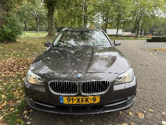 BMW 5-serie  picture 8