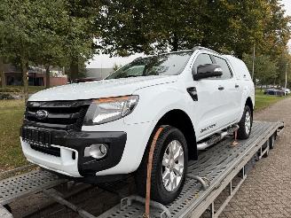  Ford Ranger  2015/1