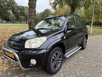  Toyota Rav-4  2004/1