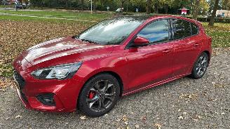  Ford Focus  2021/1