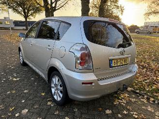 Toyota Corolla-verso  picture 3