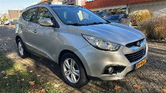 Hyundai Ix35  picture 7