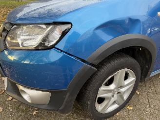 Dacia Sandero  picture 10