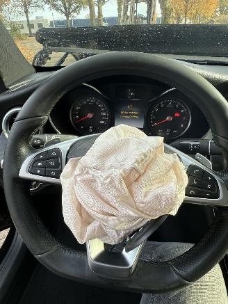 Mercedes C-klasse Coupé 200 picture 23