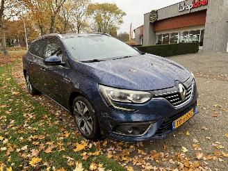 Renault Mégane  picture 7
