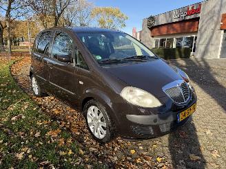 Lancia Musa  picture 7